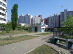 Magazin Pityevaya voda (Anny Akhmatovoi Street, 16В), water store