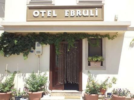 Ebruli Motel