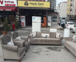 Hayat Spot (İstanbul, Ümraniye, Aşağı Dudullu Mah., Semavi Sok., 2), second-hand shop