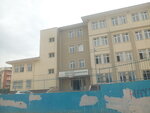 Fehmi Yilmaz Vocational and Technical Anatolian High School (İstanbul, Sancaktepe, Sultangazi Cad., 4) ، مدرسة مهنية