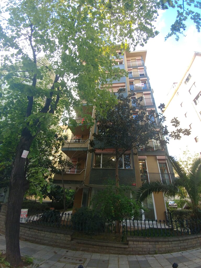 Educational institution Private Workshop Ka Fine Arts Course, Istanbul, photo