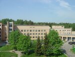 Health and Wellness Center of the Ministry of Foreign Affairs of the Russian Federation (Yunost, 1), hospital