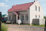 Berezka (12-ya ulitsa, 1), tienda de productos