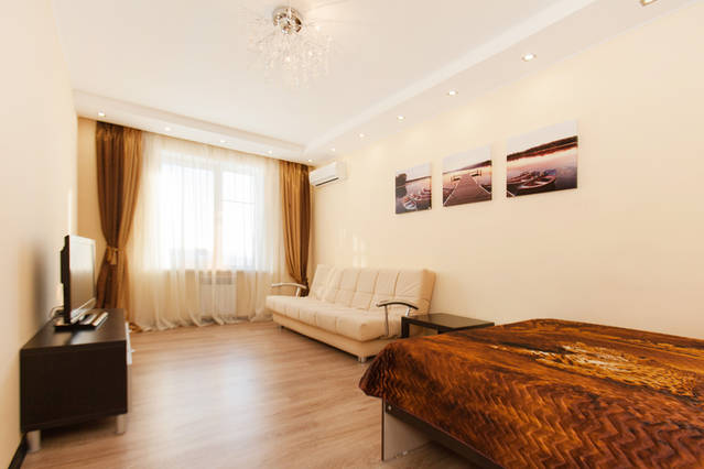 Фото Апартаменты у Кремля