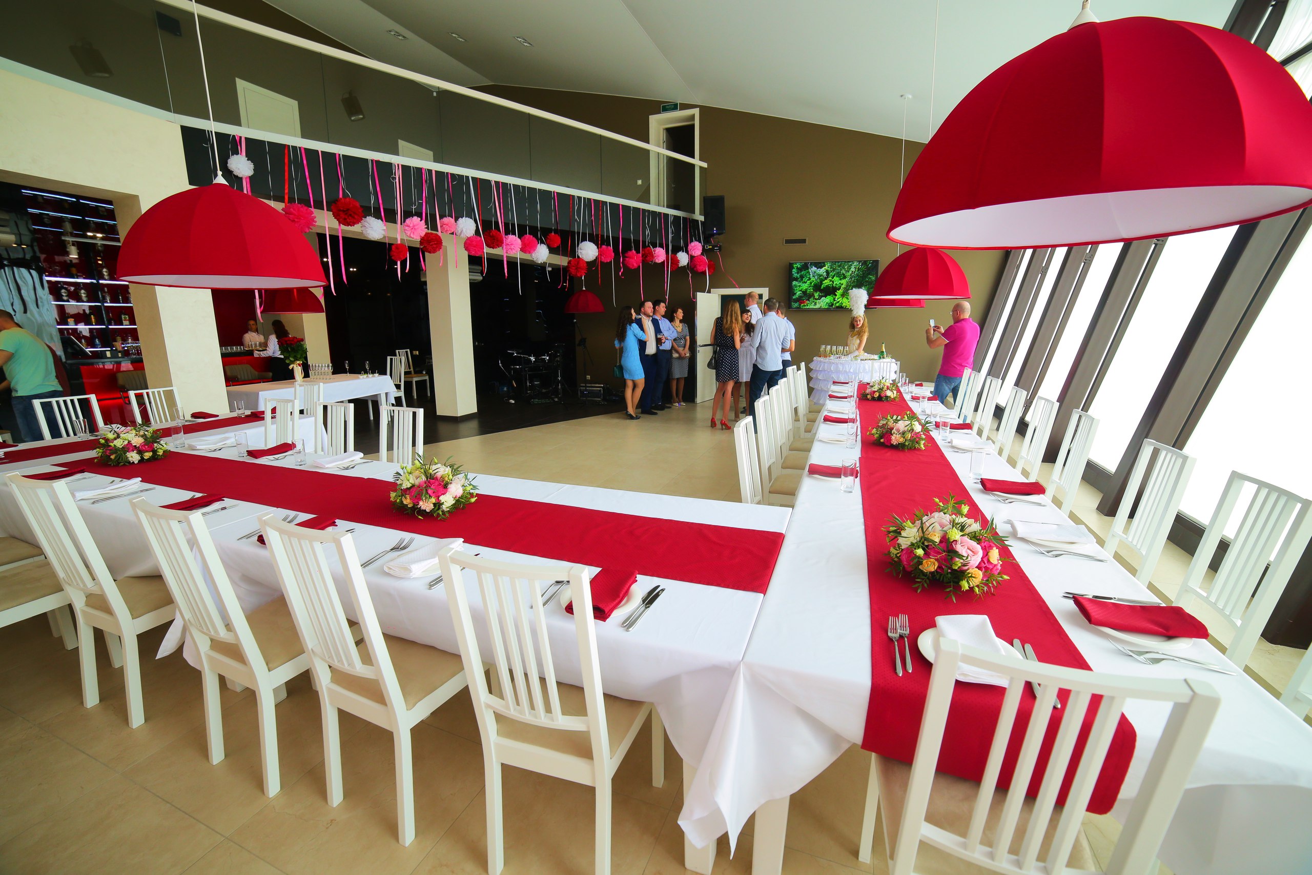 Event house ул федора горячева 50 фото Отзывы о "Event House", Новосибирск, улица Фёдора Горячева, 50 - страница 2 - Ян