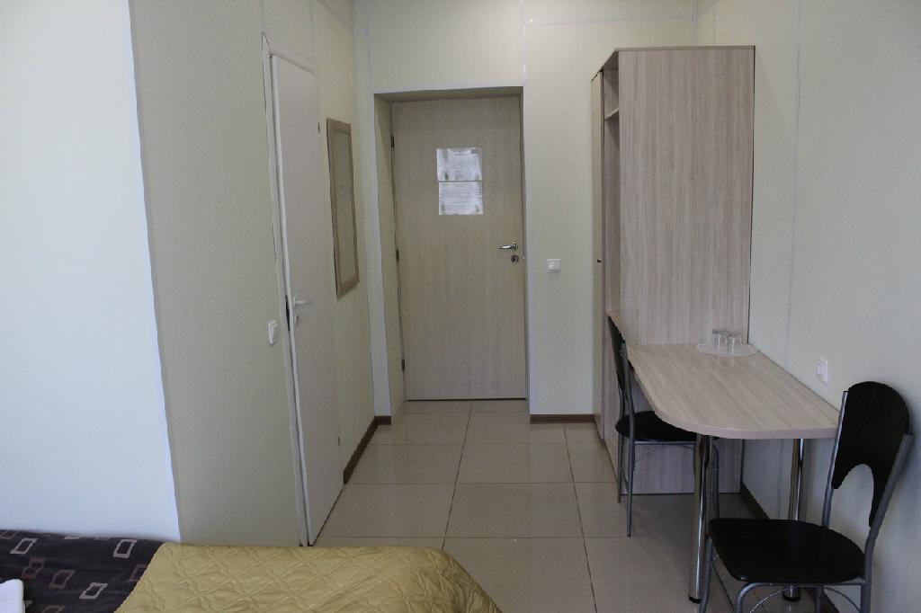 Фото Гостиница Петрозаводск