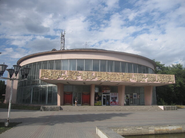 Схема зала олимп таганрог