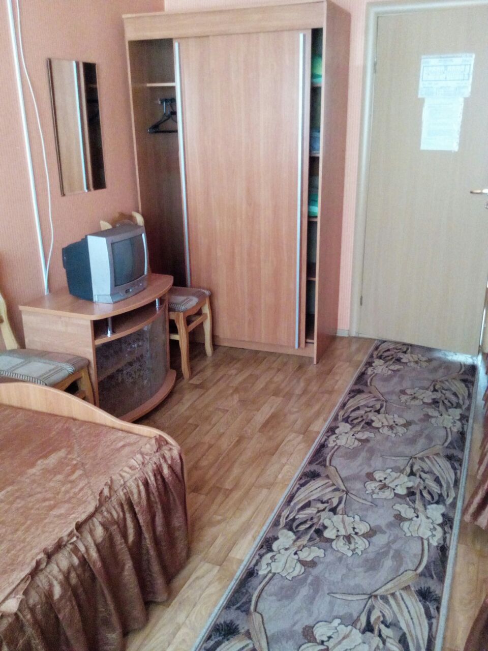 Фото Гостиница Северная