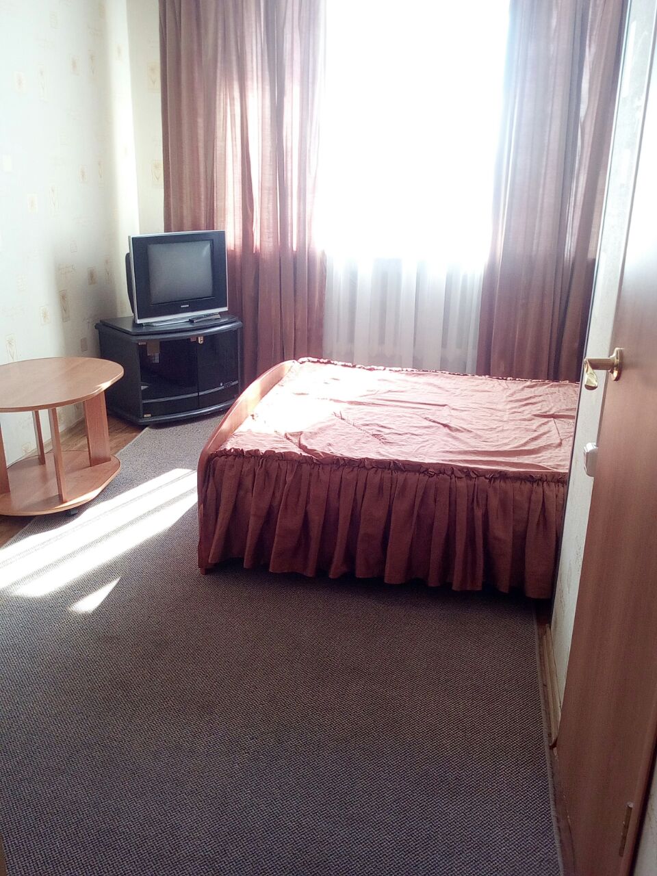 Фото Гостиница Северная