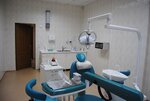 Жемчужина (Больничная ул., 24, Калининград), стоматологическая клиника в Калининграде