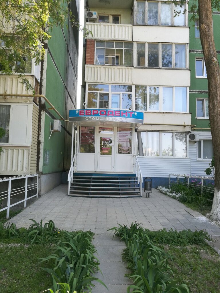 Евродент ул маршала кошевого 28а фото