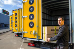 Vezu (Salova Street, 53к1), haulage