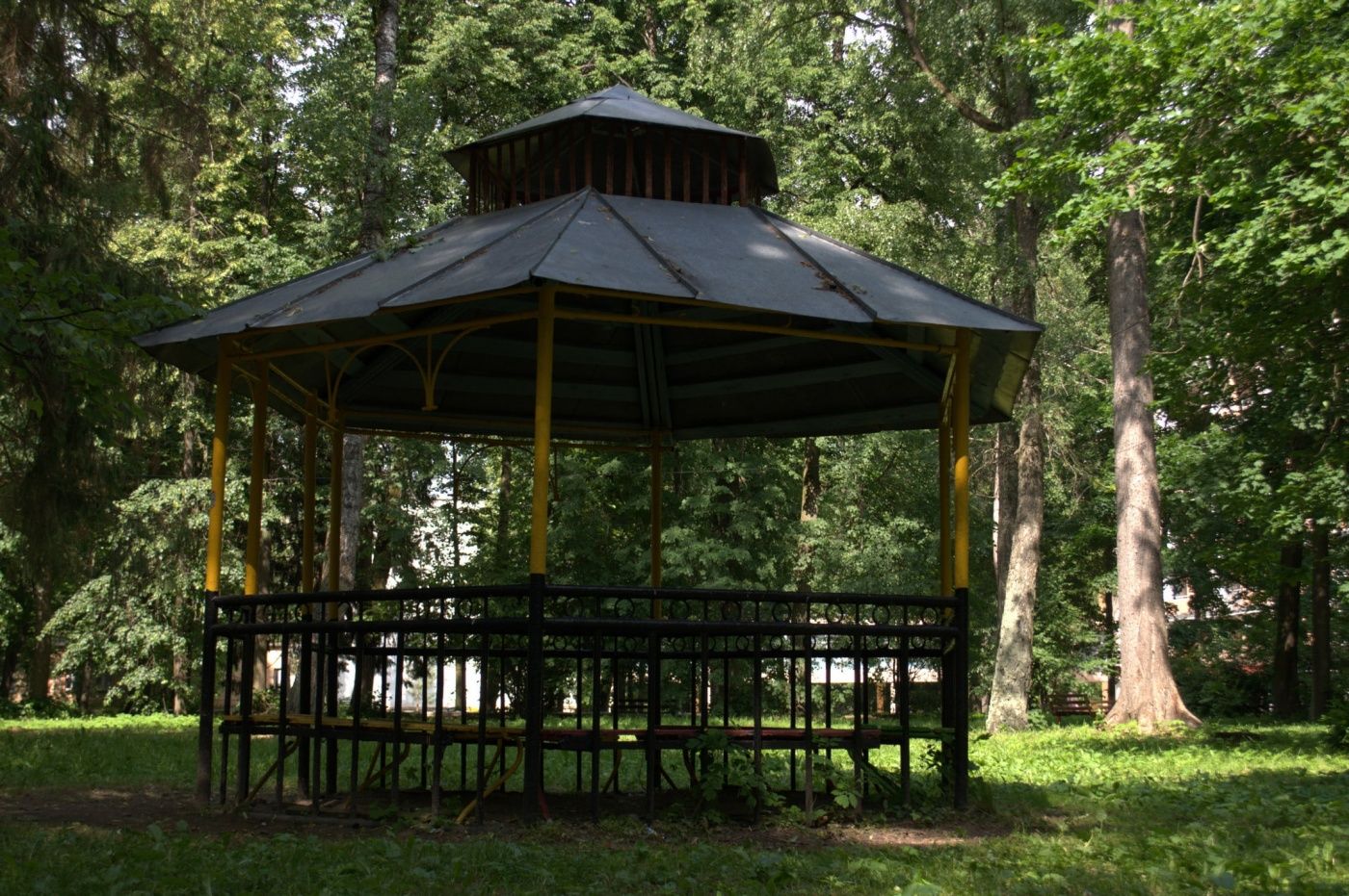 Фото Воробьёво