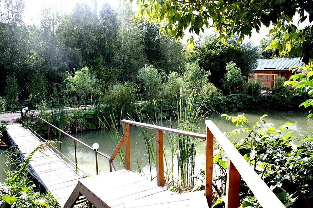 Фото Ангара