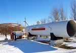 АГЗС (Kalinina Street, 463), lpg filling station