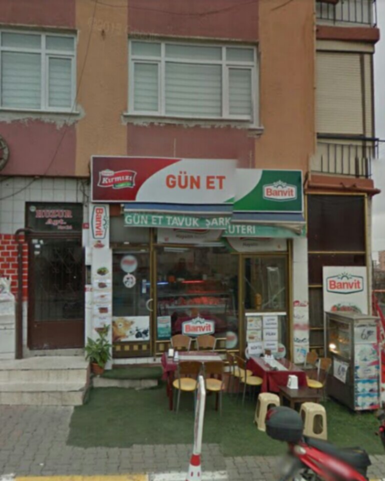 Gün Et Ve Kasap, kasap, şarküteri, Bahçelievler Mah., Zümrüt Cad., No