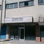 Metro Elektrik (İstanbul, Ümraniye, Şerifali Mah., İbrahim Hakkı Sok., 36) ، الأسلاك والملحقات الكهربائية