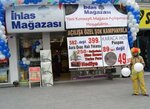 Ihlas Zipper Accessory Textile and Auxiliary Products Industry (İstanbul, Bayrampaşa, Yıldırım Mah., Ali Fuat Başgil Cad., 90) ، بيع الملابس بالجملة