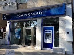 Bank Türkiye İş Bankası Çarşı Güneşli Ticari, Bagcilar, photo