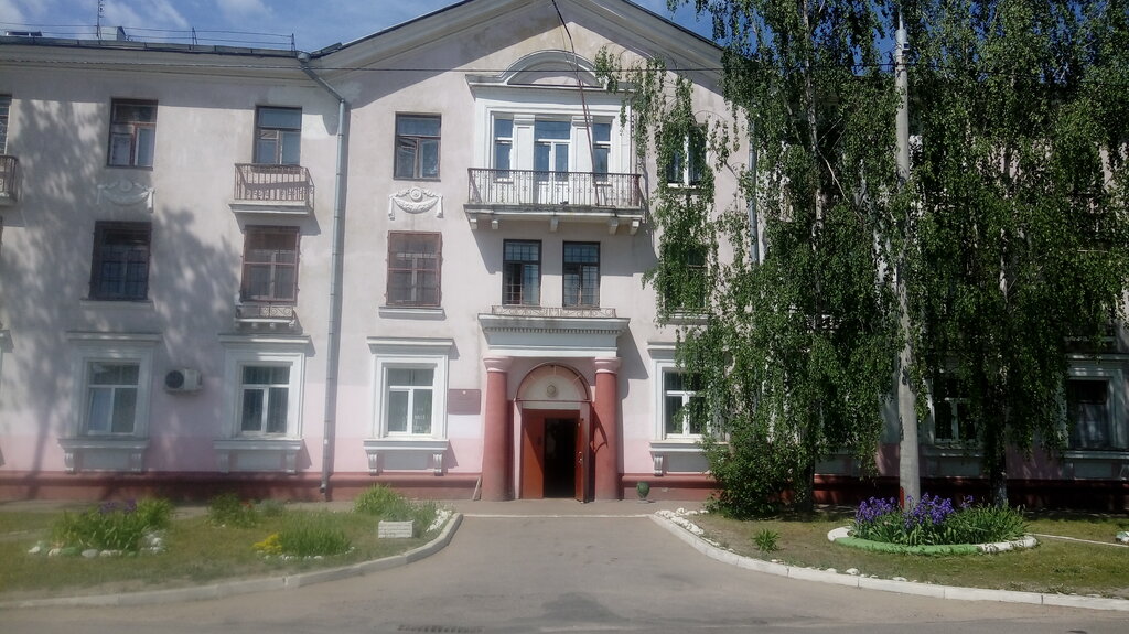 Dispensary Городской клинический наркологический диспансер, амбулаторный кабинет, Minsk, photo