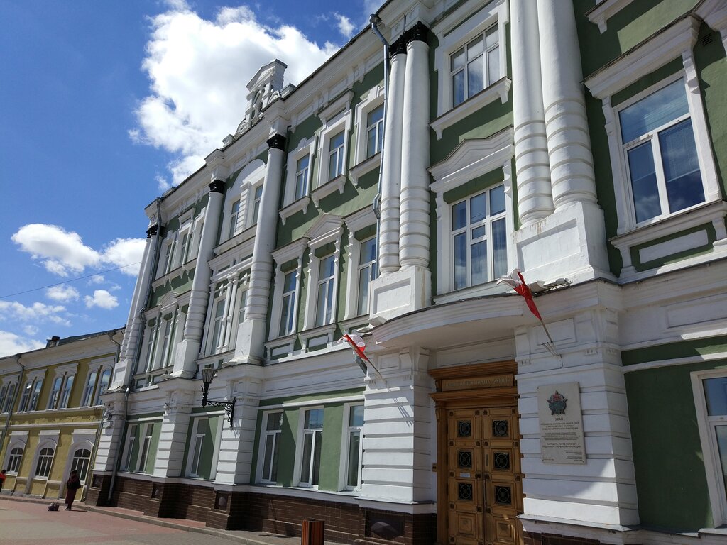 Каменный мост 4 вологда администрация