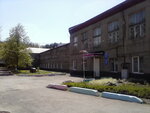 Mbuz Dkb № 2 (ulitsa Tereshkovoy, 7), hospital especializado