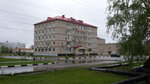 Администрация городского округа Электрогорск (ул. Кржижановского, 12, корп. 2, Электрогорск), администрация в Электрогорске