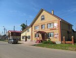 Apteka (posyolok gorodskogo tipa Leninskoye, ulitsa Lenina, 25), pharmacy
