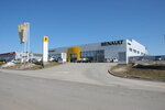 Фото 1 Официальный Дилер Renault Арконт