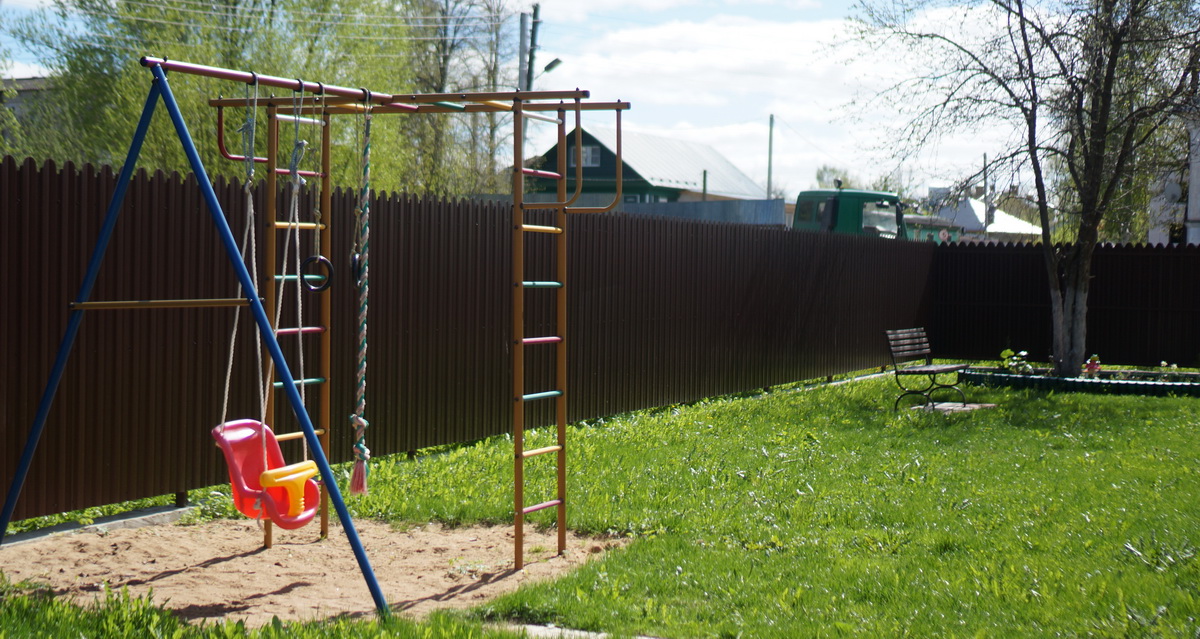 Фото Дом на Гражданской