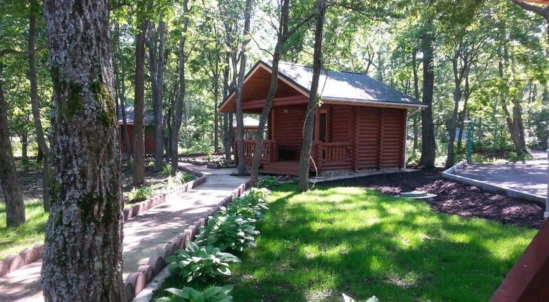 Фото Рублино