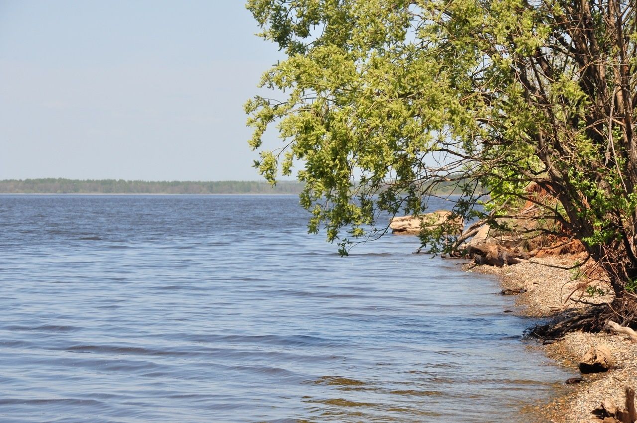 Фото Осинская Слобода