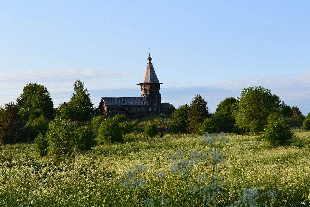 Фото Сандал