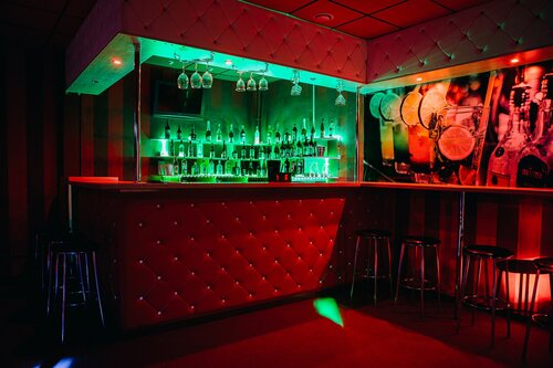 Cafe RED, Kamensk‑Uralskiy, photo