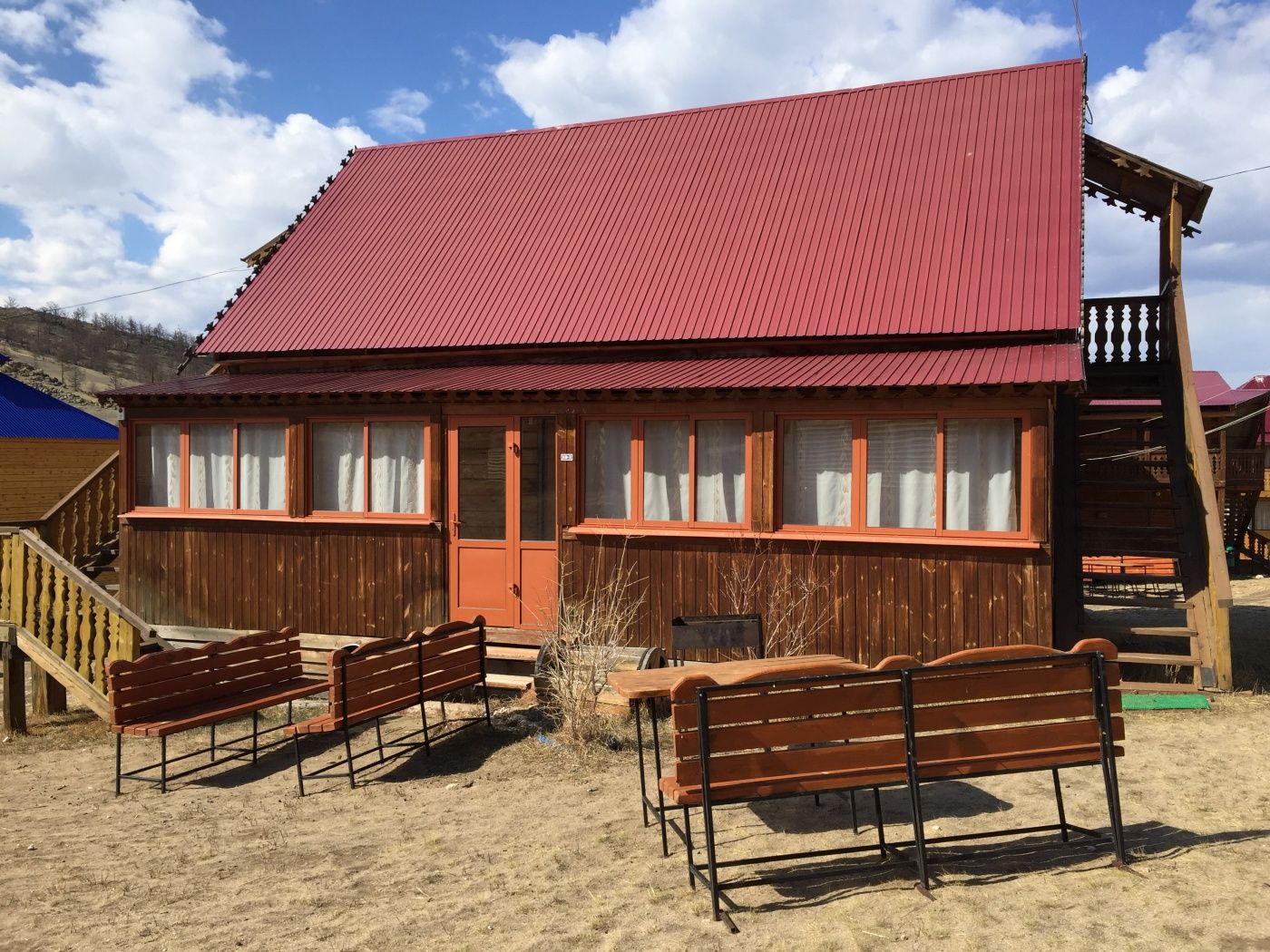 Фото отеля 2