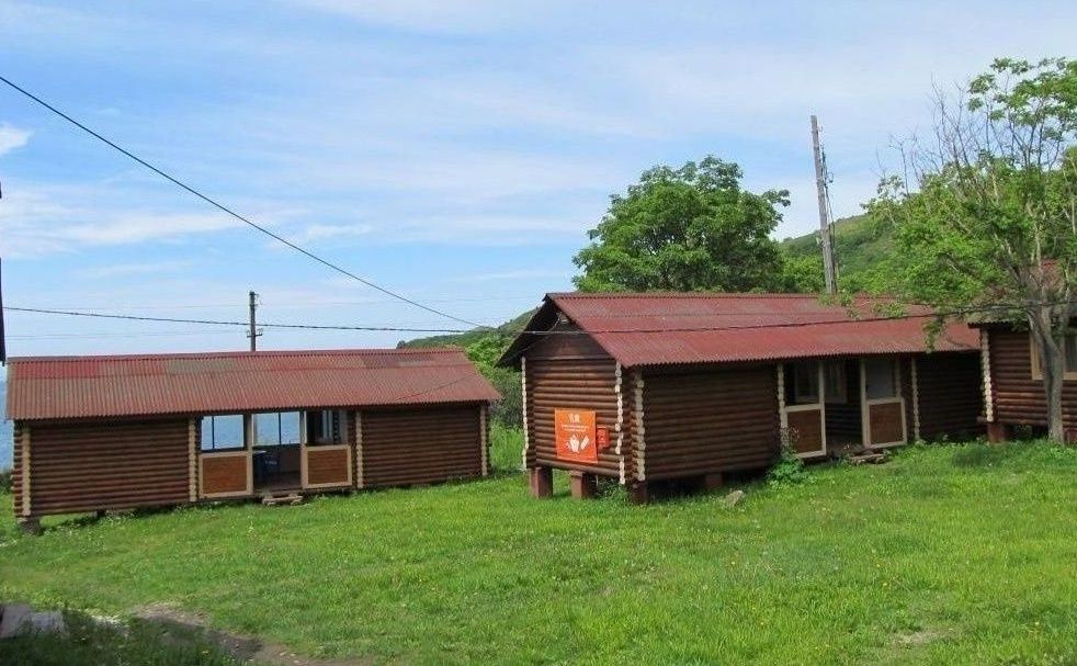 Фото Береговая