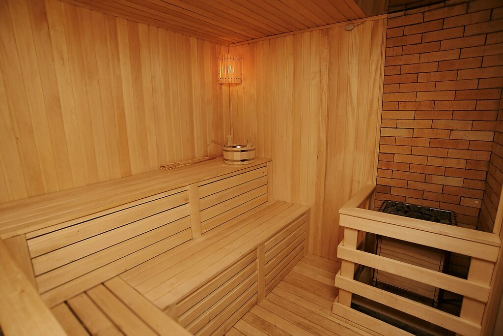 Сабай сауна набережные челны