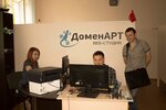 Domenart (Nikitinskaya Street, 52А), empresa de ti