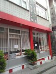 Filiz Durum & Lahmacun House (Istanbul, Bayrampasa, Yahya Kemal Avenue, 22), cafe