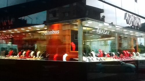 Ararat Kuyumculuk Fotoğraf 2