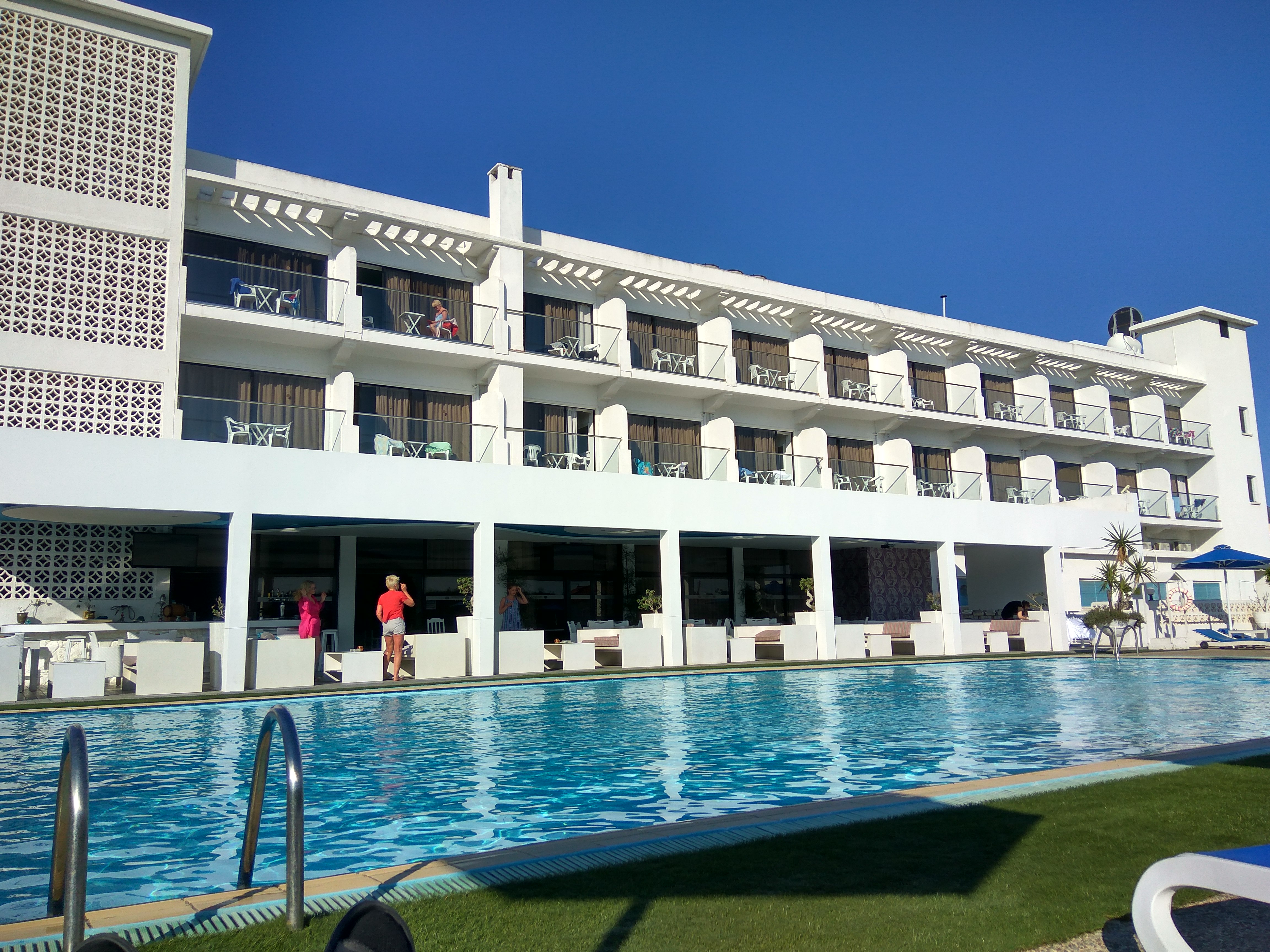 Фото Sveltos Hotel