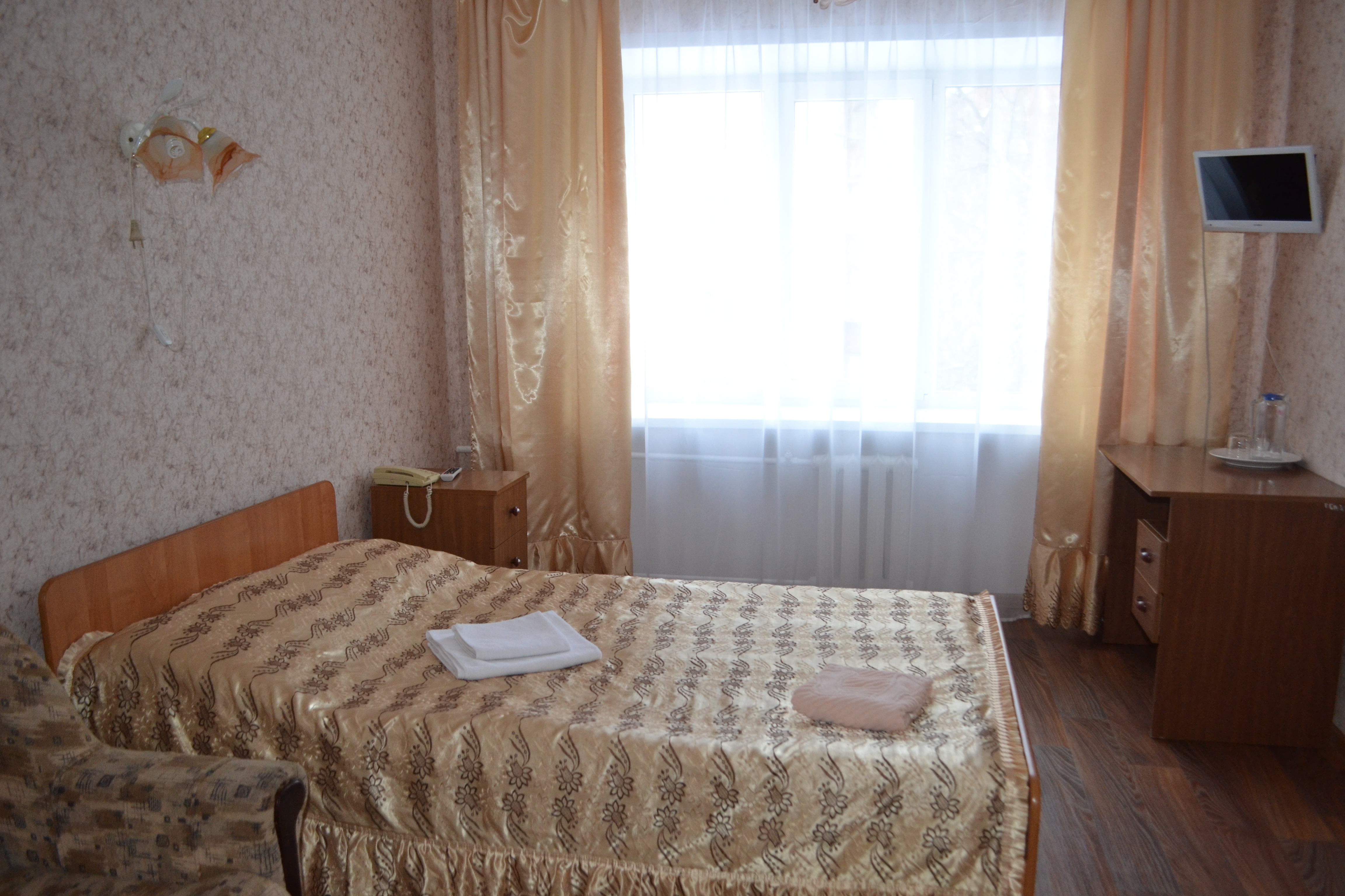 Фото Спутник