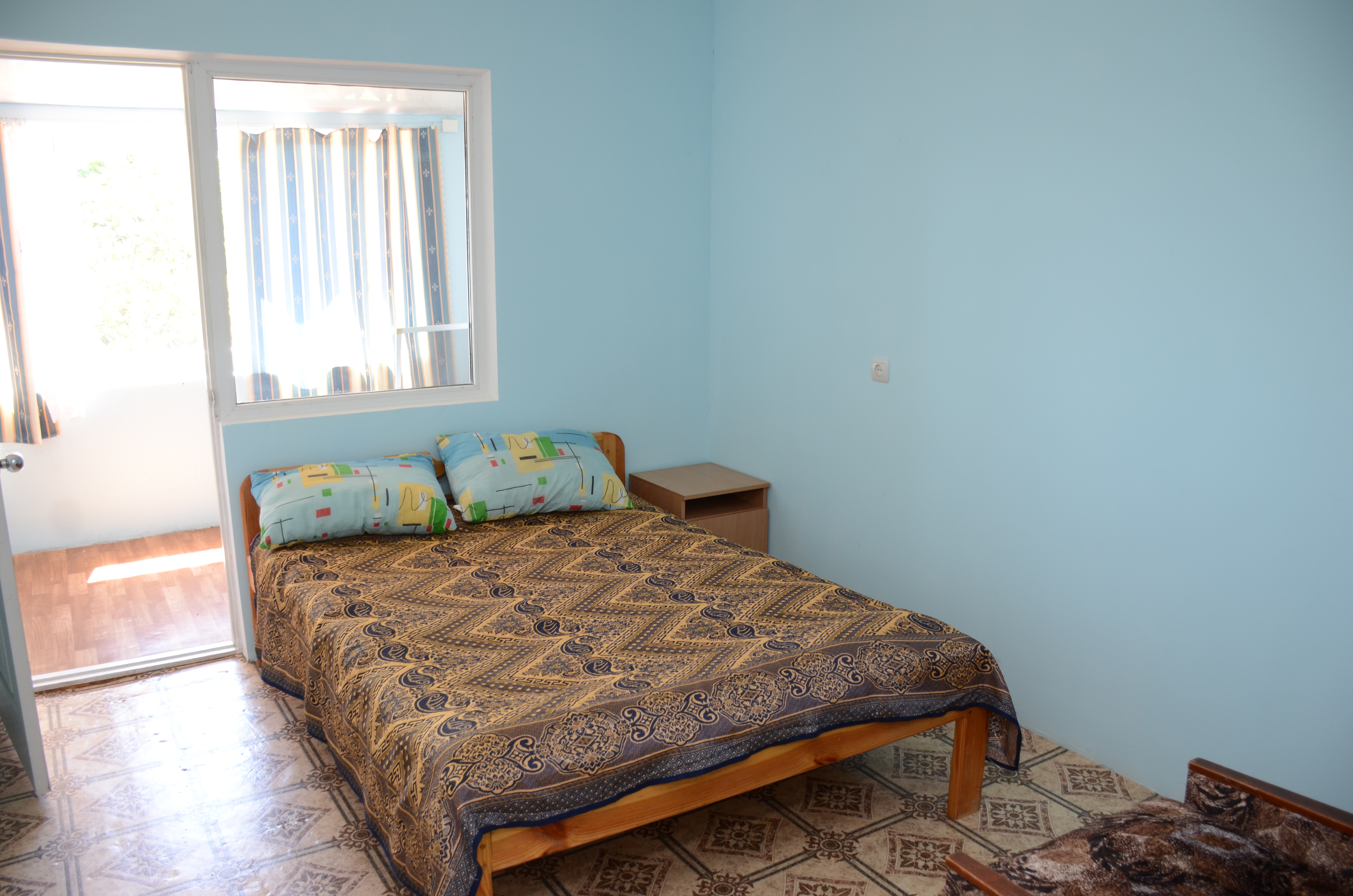 Фото Усадьба Афалина