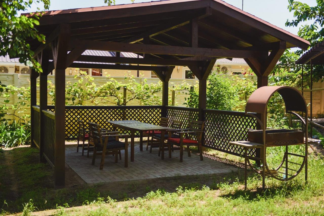 Фото Азов Инн