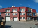 Ultra Maksima (Elektrikov Street, 18Г), construction and finishing works