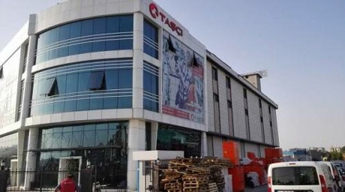 Taşçı Avm, mobilya mağazaları, Yeşilkent Mah., Balık Yolu Cad., No9