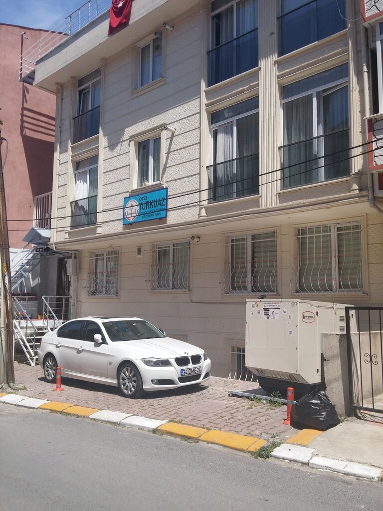 Residencia estudiantil Turkuaz Sutluce Private Female Student Dormitory, , foto
