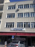 Melikgazi Ilce Muftulugu (Kayseri, Melikgazi, Hunat Mah., Hunat Hatun Cad., 6), government ministries, services