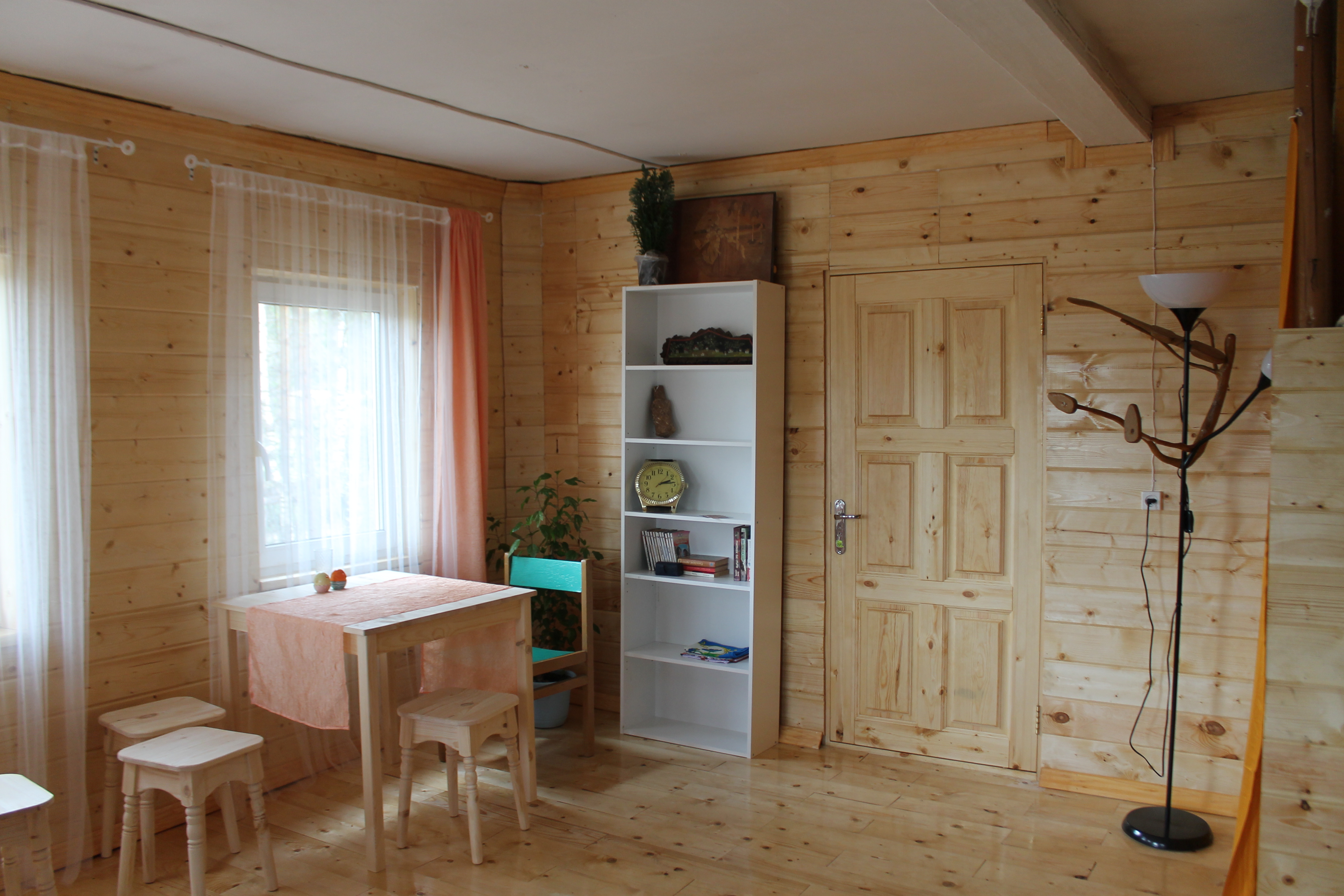 Фото Валерина Усадьба