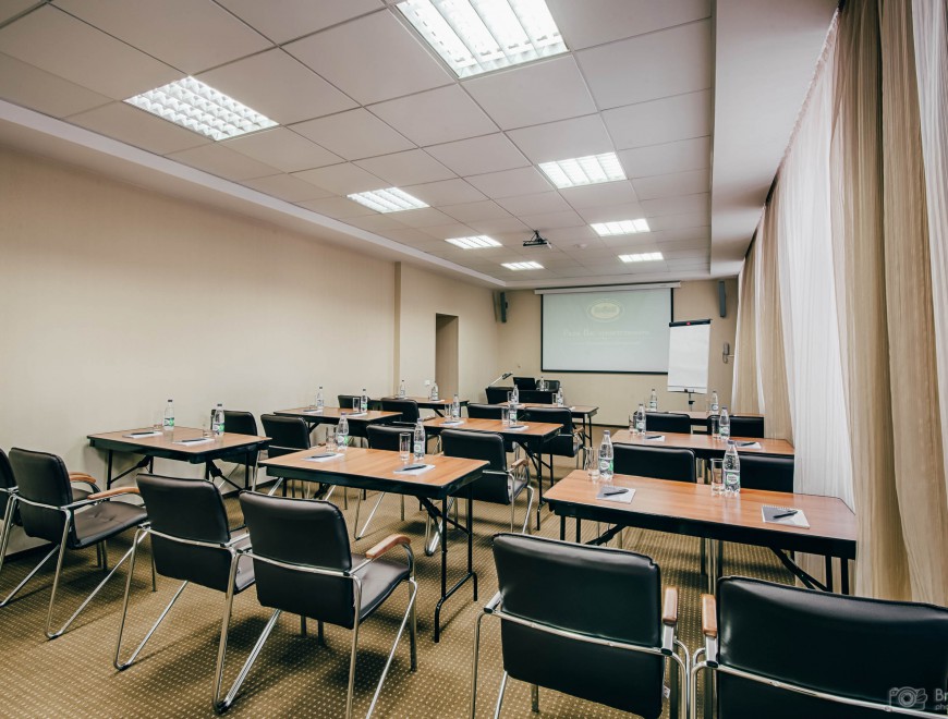 Фото Центральный by Usta Hotels